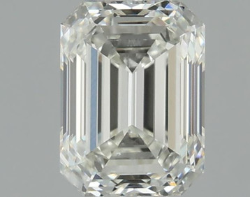 Emerald 0.51 I VVS2 - #905677