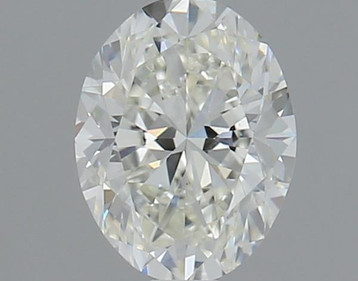 Oval 0.50 I VVS2 - #910868