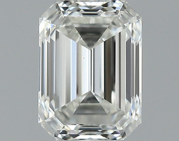 Emerald 0.51 I VS1 - #903650