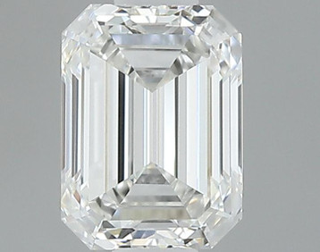 Emerald 0.51 H VVS1 - #906915