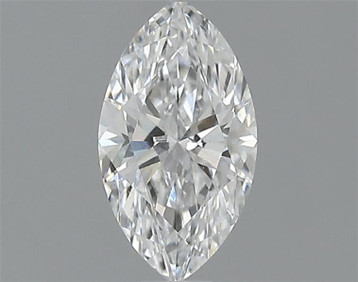 Marquise 0.50 E SI2 - #903936