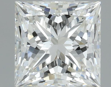 Princess 0.58 I VVS1 - #894728