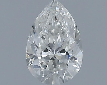 Pear 0.51 I SI1 - #902814