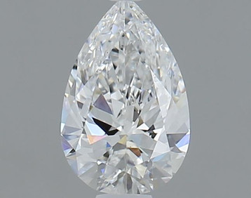 Pear 0.50 E VS1 - #904316