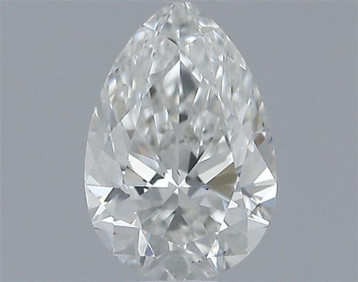 Pear 0.50 I VS2 - #904366