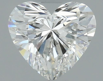 Heart 0.55 H SI1 - #902940
