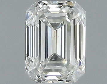 Emerald 0.51 J VS2 - #903411
