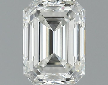 Emerald 0.50 H VVS1 - #903062
