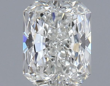 Radiant 0.51 H VVS2 - #904600