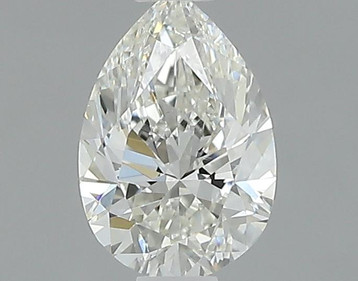 Pear 0.50 I VS2 - #907669