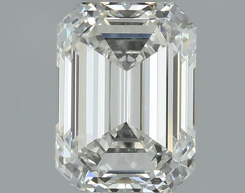 Emerald 0.51 I VS1 - #902685