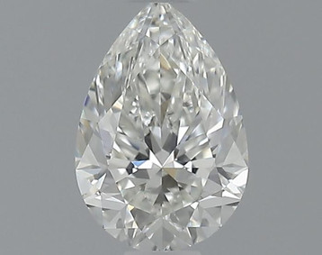 Pear 0.50 I VVS2 - #904104