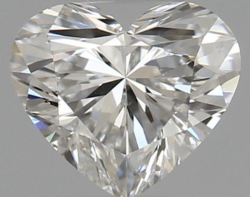 Heart 0.57 G SI1 - #906325