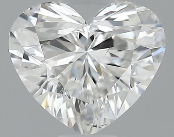 Heart 0.53 F SI1 - #903346