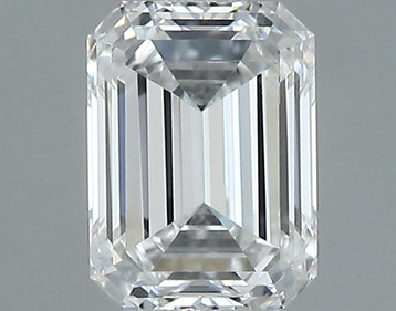Emerald 0.50 D VVS1 - #905330