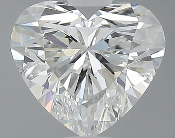 Heart 0.62 G VS2 - #905807