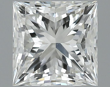 Princess 0.50 H VVS1 - #906313