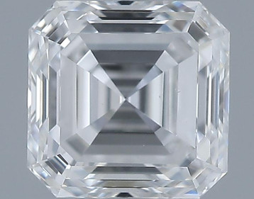 Asscher 0.60 E VS2 - #904447