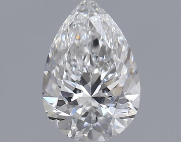 Pear 0.50 E VS2 - #903492