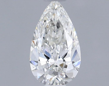 Pear 0.52 H SI1 - #907607