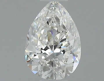 Pear 0.50 I SI1 - #903522