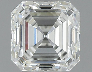 Asscher 0.70 H VS1 - #905632