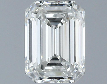 Emerald 0.50 G SI1 - #895910