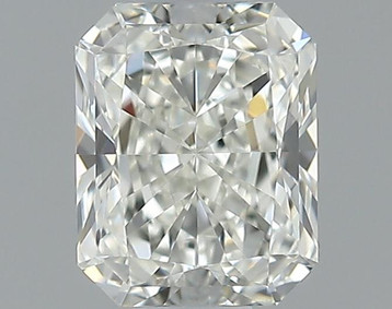 Radiant 0.50 J VVS2 - #906834