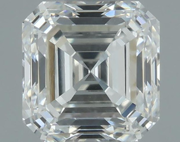 Asscher 0.52 G VS2 - #902153