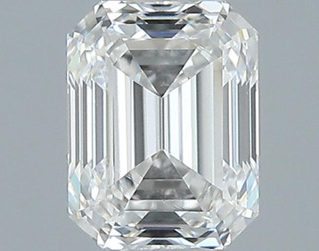 Emerald 0.51 G VS2 - #903543
