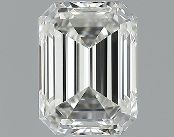 Emerald 0.51 I VVS1 - #906053