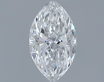 Marquise 0.50 E SI1 - #904515