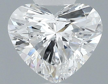 Heart 0.51 E SI1 - #895917