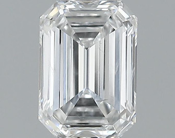 Emerald 0.50 D SI2 - #908716