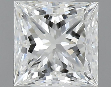 Princess 0.50 H VVS2 - #907857