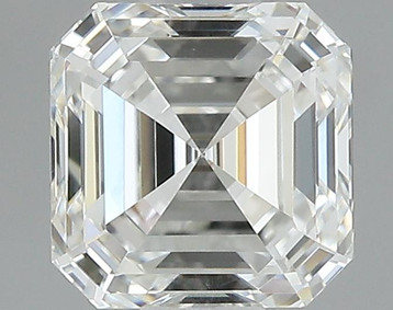 Asscher 0.60 H VS1 - #913802