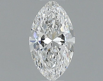 Marquise 0.50 F SI1 - #907481