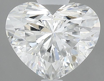 Heart 0.53 F SI1 - #905963