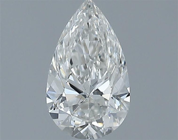 Pear 0.52 H SI1 - #904976