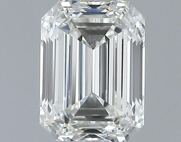 Emerald 0.50 I VVS2 - #908825