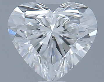 Heart 0.53 G SI1 - #902434