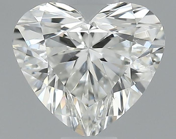 Heart 0.52 I SI1 - #904472