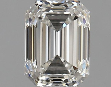 Emerald 0.50 H IF - #907107