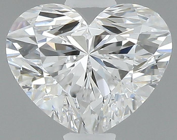 Heart 0.51 D SI1 - #909766