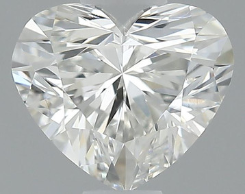 Heart 0.60 H VS2 - #910148