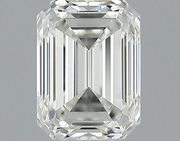 Emerald 0.51 J IF - #907289