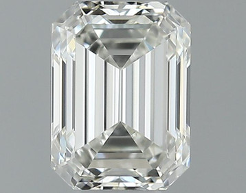 Emerald 0.51 I VVS2 - #909761