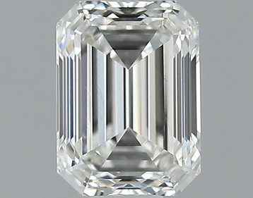 Emerald 0.51 H VVS2 - #907094