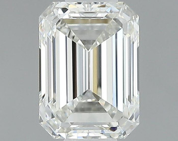 Emerald 0.51 I VVS2 - #909775