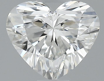 Heart 0.52 F VS2 - #902483